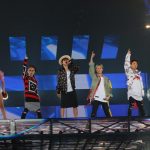 年間観客動員ランキング1位 三代目J Soul Brothers ２位 BIGBANG、乃木坂４６が10位で初のトップ10入り！ドームツアーを行ったAAAは９位！＜音楽ライブ情報サービスLiveFans＞