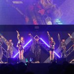 α-X's(アクロス)が東京オートサロン2018でライブ出演！＜メンバーコメント掲載＞
