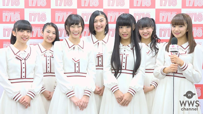 【動画】COUNTDOWN JAPAN初出演の私立恵比寿中学に夏生のん(さくらシンデレラ)がインタビュー！