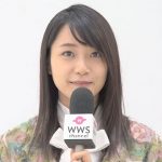 [動画]女優・深川麻衣から2018年新春メッセージ！「ブラックコーヒーが飲めるようになりたい」