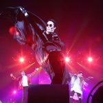 RADIO FISHがオールナイトニッポン50周年イベントに出演！ヒット曲『PERFECT HUMAN』含む5曲でダンサブルに盛り上げる！！
