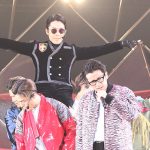 RADIO FISHがオールナイトニッポン50周年イベントに出演！ヒット曲『PERFECT HUMAN』含む5曲でダンサブルに盛り上げる！！