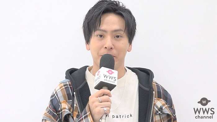 【動画】山下健二郎（三代目J Soul Brothers）から2018年新春メッセージ！「役者業もっと密にやっていきたい」