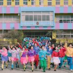 【動画】TWICE がついに日本初CM出演!メイキング公開！＜ワイモバイル新テレビ CM＞