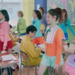 【動画】TWICE がついに日本初CM出演!メイキング公開！＜ワイモバイル新テレビ CM＞