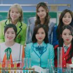 【動画】TWICE がついに日本初CM出演!メイキング公開！＜ワイモバイル新テレビ CM＞