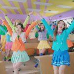 【動画】TWICE がついに日本初CM出演!メイキング公開！＜ワイモバイル新テレビ CM＞