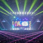 JUNHO (From 2PM)初の冬の全国ソロツアー、満員の日本武道館で無事完走！