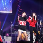 【イベント実施レポート】J☆Dee’Z、夢みるアドレセンス、9nineらゲスト出演！新人タレント発掘アプリ「mysta」主催のライブイベント開催！