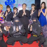 SKE48北野・竹内・荒井が「こってりだけじゃない。ディスカバー愛知フェア（第14回）」のスペシャルトーク&クイズ大会に登場！