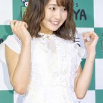 SKE48・惣田紗莉渚、セーラ服姿に大場美奈「全然イケる！」