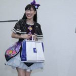 新生ももいろクローバーZが横浜アリーナでバレンタインイベント開催！「ゆるっとライブしたい」