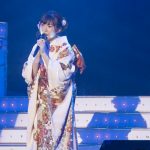 岩佐美咲ライブで新曲『佐渡の鬼太鼓』初披露！