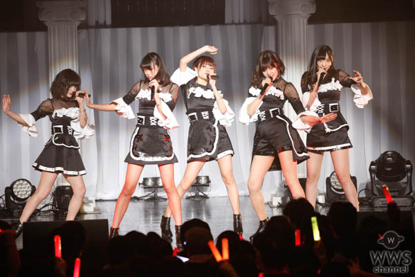 ラストアイドル 兼任ユニット含む総勢40名での 初の単独ワンマンライブを開催！ セカンドシングル発売日が 4月18日(水)に決定！