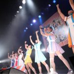 PASSPO☆ バンド・ダンス両体制で行う史上初の対バンツアーを発表！安斉奈緒美「今年でPASSPO☆は活動9年目だけど伸び代がある」