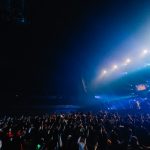 【ライブレポート】HAN-KUN from 湘南乃風「YO！お前らレゲエ好き？」「俺に言わせればハンパねぇ！」 東京オートサロン2018テーマソング・新曲『Be Strong』、ヒット曲『睡蓮花』も サプライズ披露！！