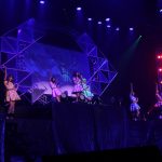 【ライブレポート】新生夢みるアドレセンスがバンドとコラボありの新境地で2500人を前に迫力のライブパフォーマンス！