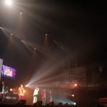 DOBERMAN INFINITY、東京オートサロン2018でアゲアゲナンバー豪華7曲披露！ 「今年はドーベルマン・戌年！」「大切な人を助手席に乗せて聴いてください」