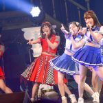 SKE48が「Thank You Disney Live 2018」に出演！『みんなスター！』、『アンダー・ザ・シー』を元気よく熱唱！