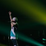 【ライブレポート】HAN-KUN from 湘南乃風「YO！お前らレゲエ好き？」「俺に言わせればハンパねぇ！」 東京オートサロン2018テーマソング・新曲『Be Strong』、ヒット曲『睡蓮花』も サプライズ披露！！