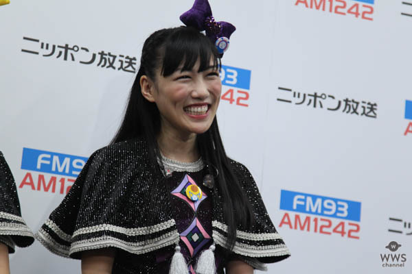 新生ももいろクローバーZが横浜アリーナでバレンタインイベント開催！「ゆるっとライブしたい」