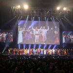 高畑充希、井上芳雄、KREVA、斉藤慎二（ジャングルポケット）らがディズニー・レジェンドと夢の共演。2月12日(月・祝)も武道館で開催！
