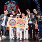 EXILE HEROがエグゼクティブプロデューサーを努める、 子どもたちに夢を提供するダンスコンテスト 「DANCE CUP 2018」を今年も全国で開催!