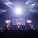 DOBERMAN INFINITY、東京オートサロン2018でアゲアゲナンバー豪華7曲披露！ 「今年はドーベルマン・戌年！」「大切な人を助手席に乗せて聴いてください」