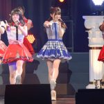 SKE48が「Thank You Disney Live 2018」に出演！『みんなスター！』、『アンダー・ザ・シー』を元気よく熱唱！