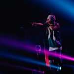 【ライブレポート】HAN-KUN from 湘南乃風「YO！お前らレゲエ好き？」「俺に言わせればハンパねぇ！」 東京オートサロン2018テーマソング・新曲『Be Strong』、ヒット曲『睡蓮花』も サプライズ披露！！