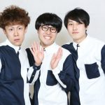 2/25「mysta Comedy Stage」を生配信！お笑いグループ21組が出演 !