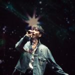 JUNHO (From 2PM)初の冬の全国ソロツアー、満員の日本武道館で無事完走！