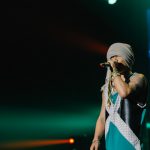 【ライブレポート】HAN-KUN from 湘南乃風「YO！お前らレゲエ好き？」「俺に言わせればハンパねぇ！」 東京オートサロン2018テーマソング・新曲『Be Strong』、ヒット曲『睡蓮花』も サプライズ披露！！