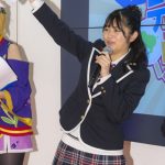 SKE48北野・竹内・荒井が「こってりだけじゃない。ディスカバー愛知フェア（第14回）」のスペシャルトーク&クイズ大会に登場！
