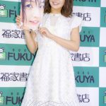 SKE48・惣田紗莉渚、セーラ服姿に大場美奈「全然イケる！」