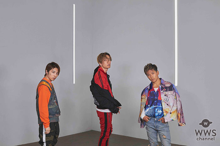 w-inds.、40thシングル「Dirty Talk」の“w-inds.史上初”となるピンク＆ガーリーなMV公開！更に日本テレビ系 「スッキリ」 ３月テーマソングに決定！