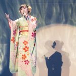 岩佐美咲ライブで新曲『佐渡の鬼太鼓』初披露！