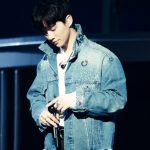 JUNHO (From 2PM)初の冬の全国ソロツアー、満員の日本武道館で無事完走！