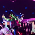 JUNHO (From 2PM)初の冬の全国ソロツアー、満員の日本武道館で無事完走！