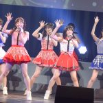 SKE48が「Thank You Disney Live 2018」に出演！『みんなスター！』、『アンダー・ザ・シー』を元気よく熱唱！