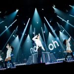 JUNHO (From 2PM)初の冬の全国ソロツアー、満員の日本武道館で無事完走！