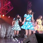 【ライブレポート】新生夢みるアドレセンスがバンドとコラボありの新境地で2500人を前に迫力のライブパフォーマンス！