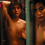 EXILE／三代目J Soul Brothers岩田剛典が anan「官能特集」の表紙に登場！
