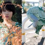 広瀬すずが雑誌「OCEANS」に登場！ 3年間の千早を振り返る 「#TATERUガールズ」で語る仕事とプライベート