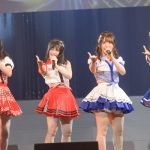 SKE48が「Thank You Disney Live 2018」に出演！『みんなスター！』、『アンダー・ザ・シー』を元気よく熱唱！