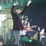 【ライブレポート】SOLIDEMOが「Thank You Disney Live 2018」で 息の合ったハモりでオーディエンスを魅了！Miracle Vell Magicとのコラボも！