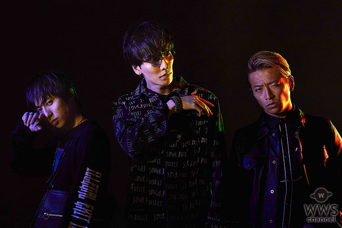 w-inds. 3月14日に40作目となるシングル「Dirty Talk」リリース決定！Twitterにてジャケット撮影メイキングムービーも公開。更に初のタワーレコード限定盤も発売！