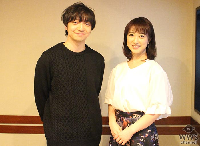 三浦大知、初のベストアルバム発売で仮面ライダー志願！？　川田裕美×三浦大知「歌とダンスが好き」人生のターニングポイントとは？