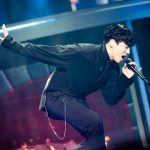 JUNHO (From 2PM)初の冬の全国ソロツアー、満員の日本武道館で無事完走！