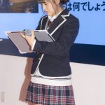 SKE48北野・竹内・荒井が「こってりだけじゃない。ディスカバー愛知フェア（第14回）」のスペシャルトーク&クイズ大会に登場！